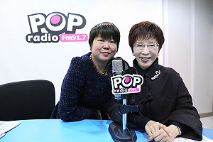 洪秀柱坦承黑道申請入黨 急撇黨中央操作