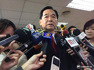 不敢讓勞工加班 王應傑：不想晚年坐牢