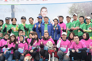 又主持萬大線動工？柯文哲：捷運局拜託的