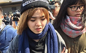業者稱有足夠休息 司機女兒斥：想卸責很瞎！