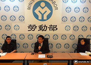 司機工時兩套說法？勞動部：將查明是否疲勞駕駛