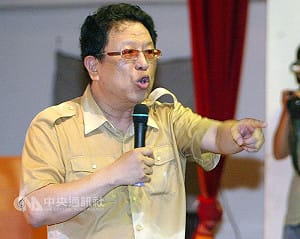 快訊！汪笨湖辭世  享年65歲