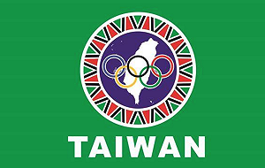 民間設計台灣奧會旗首獎出爐 盼世大運使用