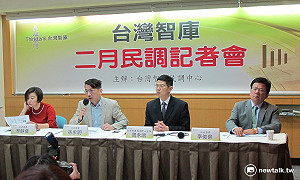 民調：2/3人認軍公教與勞工不同退休金不公平