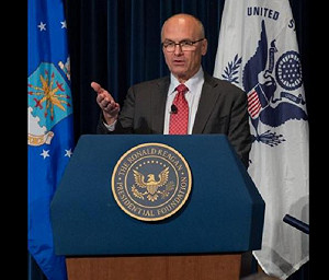 美勞工部長人選退出提名 川普再度受挫