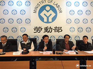 100家業者剉咧等！勞動部啟動一日遊勞檢