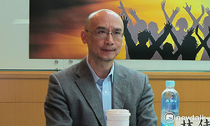 學者觀點》一例一休修法  林佳和：獨「特休遞延」有考慮到勞方