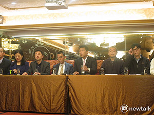 友力通運遭撤照 負責人籲政府協助駕駛生計