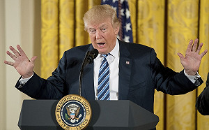 擋川普移民禁令  美法官下令全國暫緩執行