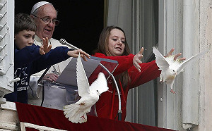 引反彈！梵蒂岡邀中出席反對器官販賣全球峰會