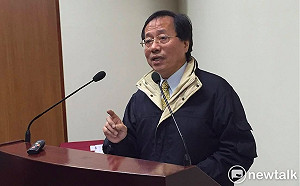 李來希：韓國瑜當選揪團高雄置產 網酸：還是很有錢嘛