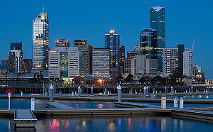 澳政府打擊非法炒房 中國買家首當其衝