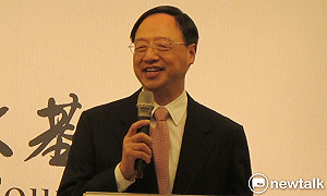 馬遭起訴 江宜樺：檢方預設立場入罪令人遺憾