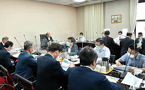 快了？蘇貞昌：開放邊境前 做好相關說明及宣導的規劃