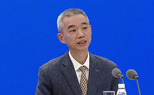 別碰老外 !中國發現首例猴痘個案 陸專家竟發「奇葩」警告挨轟