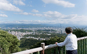 老舊建築安全 陳時中拋「建築耐震標準」評估