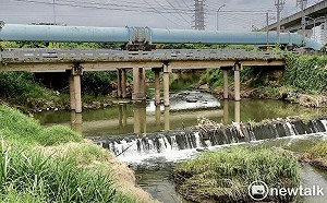 地震頻傳！南市黃偉哲指示進行164座40年以上橋樑特別檢測