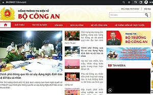 台灣首例！惡意APP偽冒官署詐騙東南亞 刑事局國際科破釣魚網站逮5人