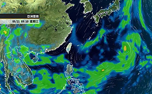 東北風報到有感降溫！專家曝「降至19度」時間點