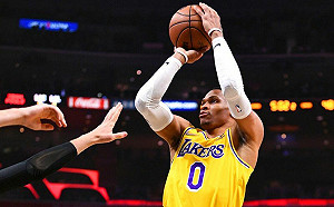 馬刺仍對接收Westbrook合約感興趣