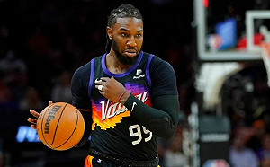 爭取補強機會　太陽拍賣先發3D老將