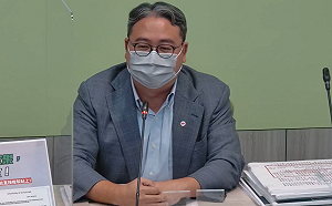 55頻位TVBS換鏡電視 民進黨團：商業行為不該下政治結論