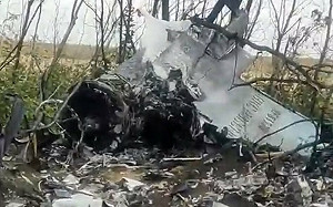 俄55架戰鬥機遭烏克蘭擊落 美國再加碼 : 未來還可能支援坦克