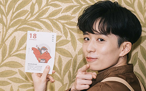 重現貴族三餐！網紅HOOK嚐高級起司喊：味道真的是水溝