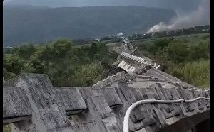 高寮大橋「全面修復」3個月後就斷了   里長曝會勘時發現「這一處有異狀」  