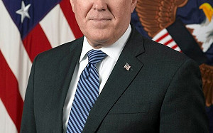 拜登再表明美國出兵保台 美空軍部長警告中國勿動手：否則後果嚴重