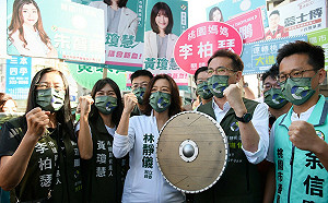 張善政將開記者會談研究案 鄭運鵬：千呼萬喚始出來 盼公開完整說明