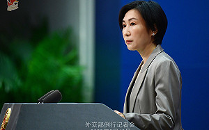 英國擬將中國列為威脅 北京跳腳反嗆：害人害己解決不了自己的問題