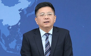 以和平保台代替抗中保台? 國台辦這樣回.....