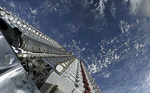 俄羅斯揚言要將西方商業衛星列為攻擊目標 美國反嗆「會有所回應」