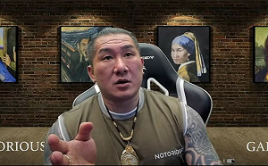 才剛警告民進黨選舉「死定了」  館長又曝大咖YouTuber不公開挺綠關鍵