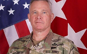 不容許共軍侵犯台灣 駐韓美軍司令：正在準備應急計畫因應中國攻台