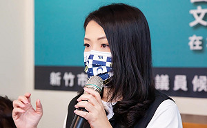 柯建銘：高虹安｢選人不選黨｣切割柯文哲 自認自己支持度高於民眾黨