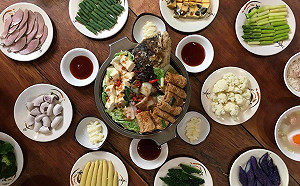 搭高鐵出遊去！食宿、交通優惠一次滿足