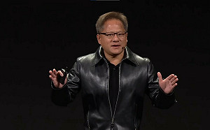 美國禁令影響有限？輝達CEO：中國銷售市場仍有「巨大空間」