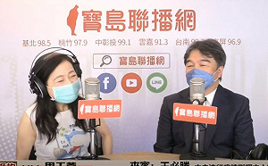 是真的！國境最慢10/15開放  王必勝：今日行政院會決定時間