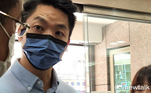 選舉變論文大戰 蔣萬安：民進黨選舉走向越來越極端