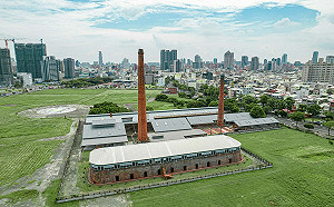 「台灣設計設計台灣」最火熱城市記憶「高雄yáo」登場