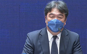 疫情有可能再上升？王必勝：再觀察！不排除「0＋7」延後開放