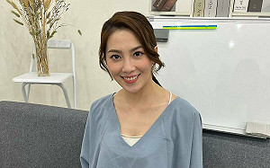 高虹安失言惹議！「最美博士」許藍方罕評：不認為學歷代表什麼