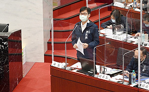 蓬佩奧9/27訪高雄如何接待？  陳其邁：會善盡地主之誼