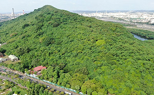 週末親山放輕鬆！9/24來屏東半屏山深度認識保安林