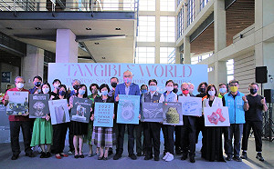 新北陶博館雙年展匯聚世界 開啟陶藝新動能