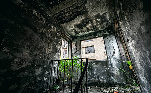 新北城鄉局長：林佳龍的台中都更成績慘不忍睹　