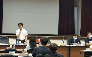 立法院明開議 藍黨圖再拋囤房稅、租賃條例修法