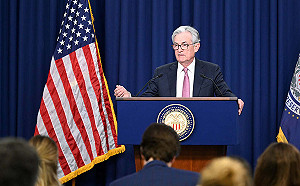 財經周報大事》美非農數據、PMI連發、鮑爾演說、法說登場